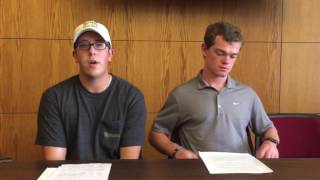 OSHA Video Project