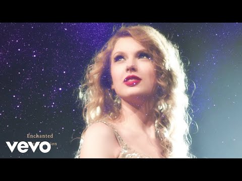 Taylor Swift's New 'Speak Now' Nods to the Past