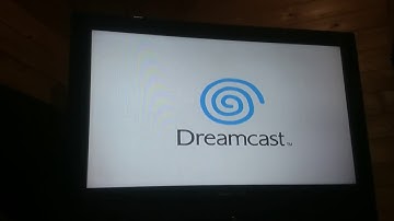 Dreamcast dual bios mod startups