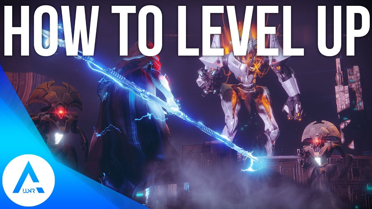 What Is Max Power In Destiny 2