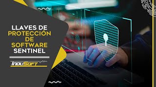Llaves de protección de software Sentinel🔑👩‍💻 screenshot 1
