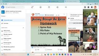 Here for the Horses 3.29.26 screenshot 4