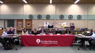 BOE May 13 2019