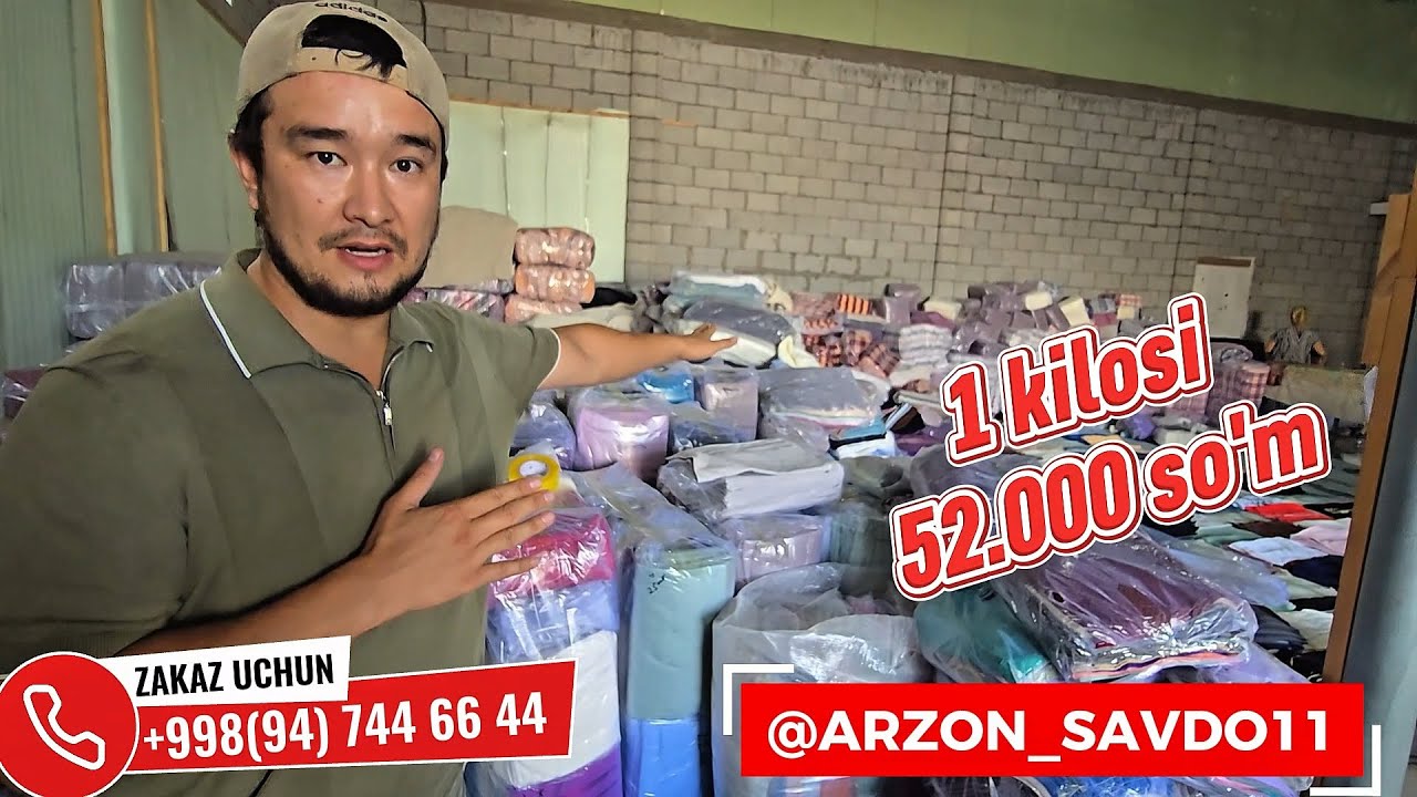 KILOLIK SOCHIQLAR ENDI 52.000 SOʻMDAN QOʻQON OPTOM BOZORI 