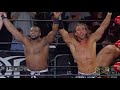 The Rebellion vs Motor City Machine Guns & Donovan Dijak: FULL MATCH! 12 Days of Honor
