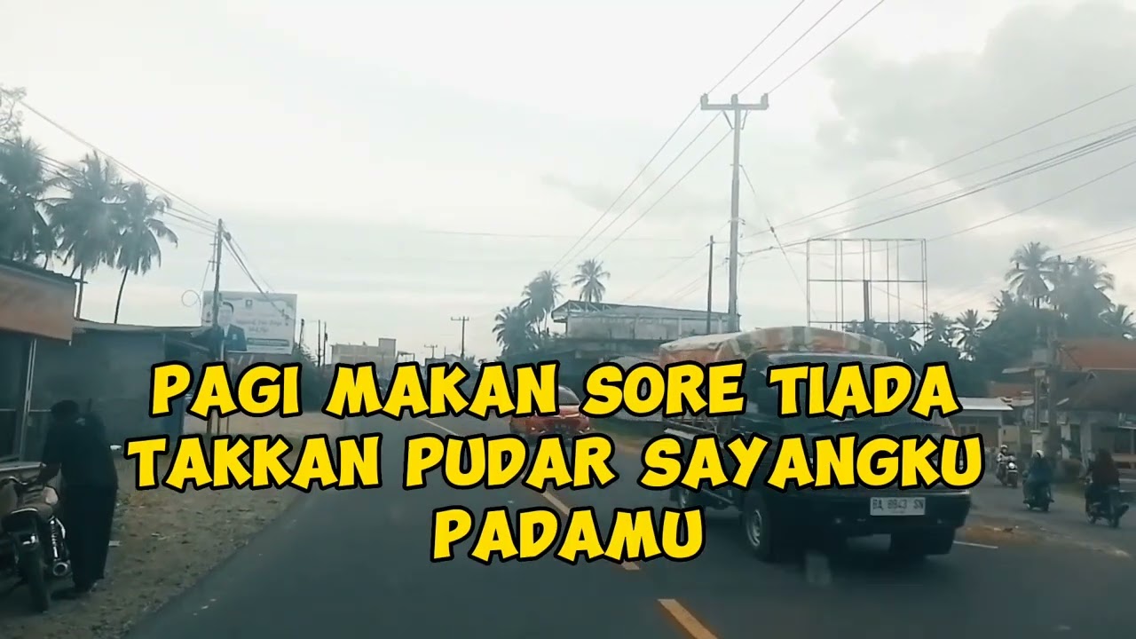 GUBUK DERITA - YUSNIA | COVER + Lirik  | IKA VALENT CHANEL
