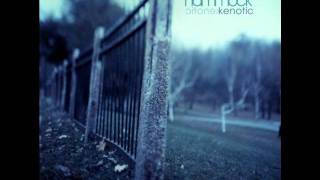 Hammock - Blankets of Night chords