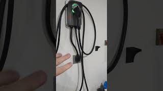 Self Install Tips - ChargePoint Home Flex Level 2 240 Volt NEMA 14-50 Plug EV Charger #EV
