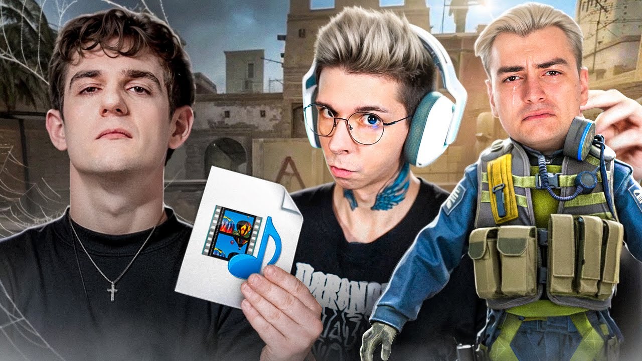 1MPALA ОПРАВДЫВАЕТСЯ ЗА ИГРУ С EVELONE 6 ЛЕТ НАЗАД