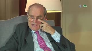 ENTREVISTA  Dr  Peña Sept 2018 - HSI