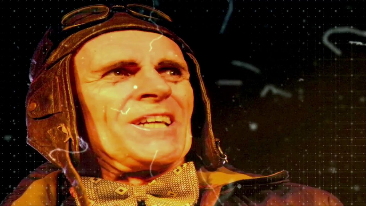 L'AUGUSTE RENDEZVOUS THE BEST OF JOHNNY MELVILLE 7 MARS 2017 20H30