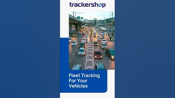 Our fleet tracking software will instantly transform your entire fleet in to a efficient operation