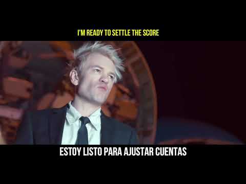 Sum 41 - War (Lyrics + Sub Español) 2020