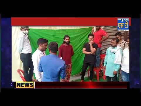  श्रावस्ती में पहलीबार बन रही फिल्म, जल्द होगी पूरी