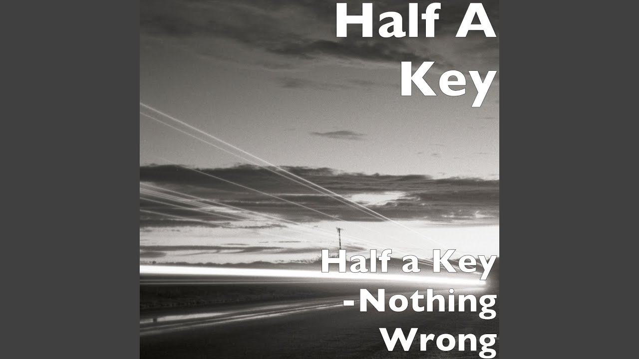 Obejrzyj Nothing Wrong w YouTube Obejrzyj Nothing Wrong w YouTube