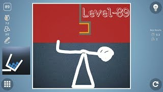 Brain It On! | Level 89 | Gameplay Walkthrough