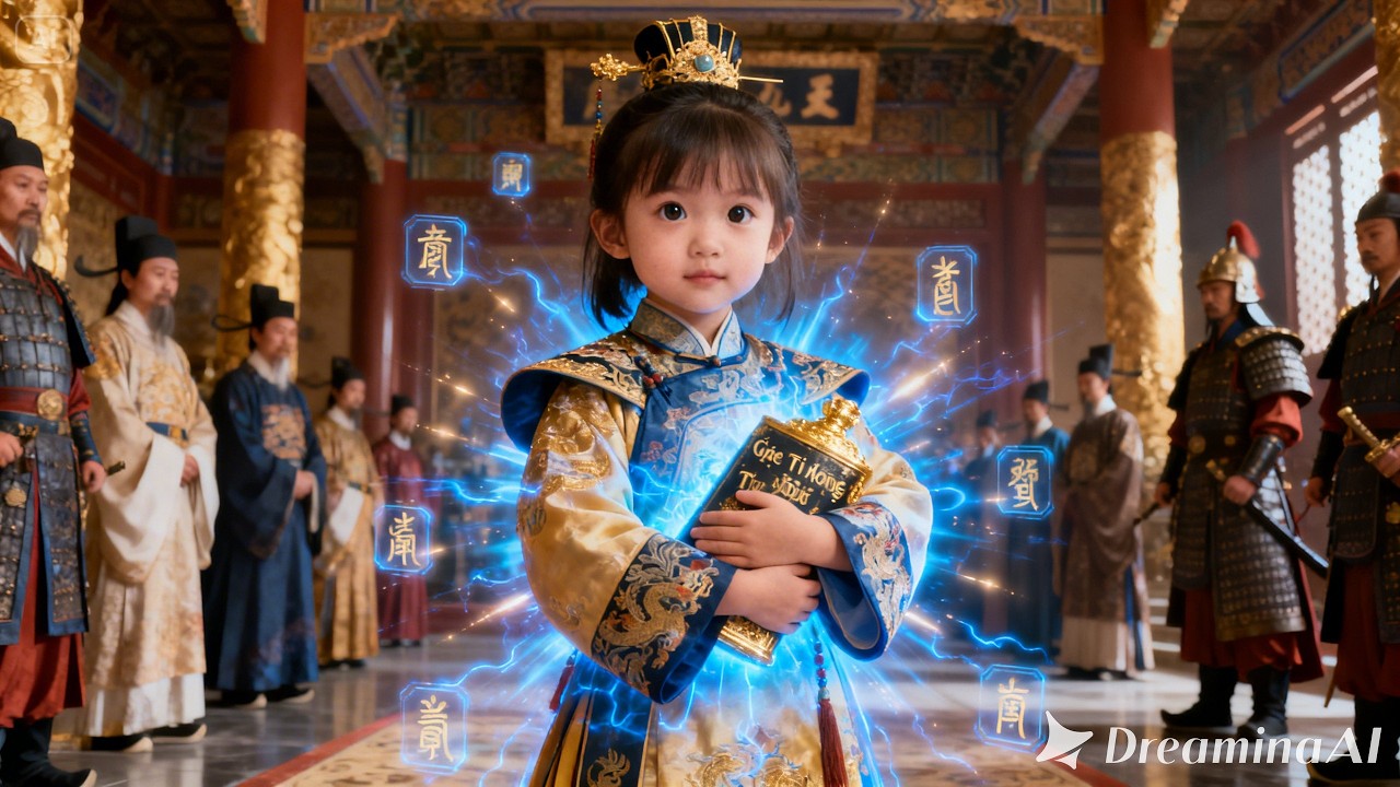 Ta sinh ra suýt bị cha giết chít may có mẹ bảo vệ mới giữ được mạng