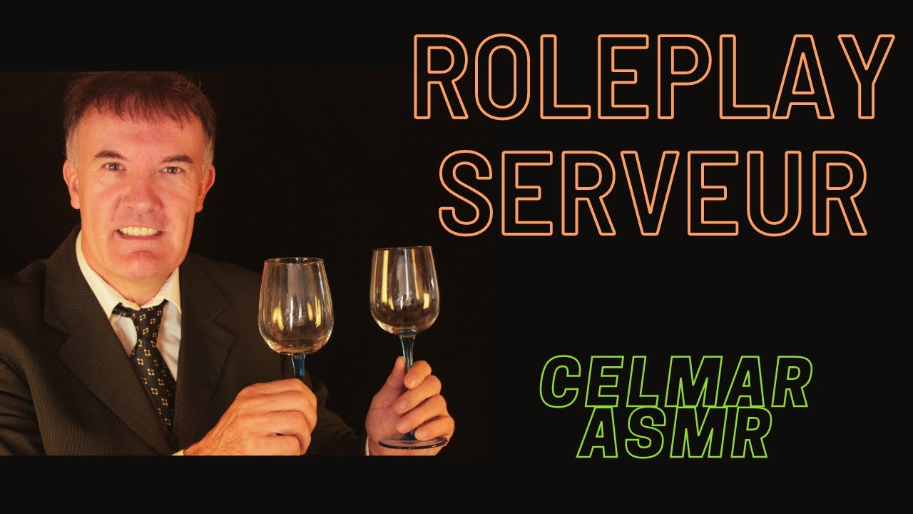 Roleplay Serveur - ASMR