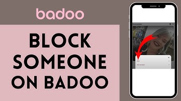 How to Block Someone on BADOO (2024) | Full Guide on Setting Your Privacy