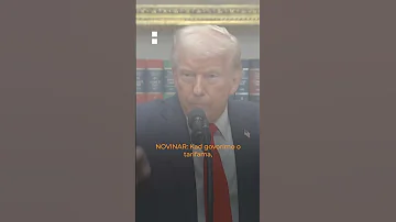 Trump Potvrdio Nove Tarife Za Kanadu Meksiko I Kinu 
