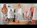 MIERZYMY: HAUL UBRANIOWY Z MISSGUIDED, LAURELLA, PULL&BEAR, URBAN OUTFITTERS I ZALANDO