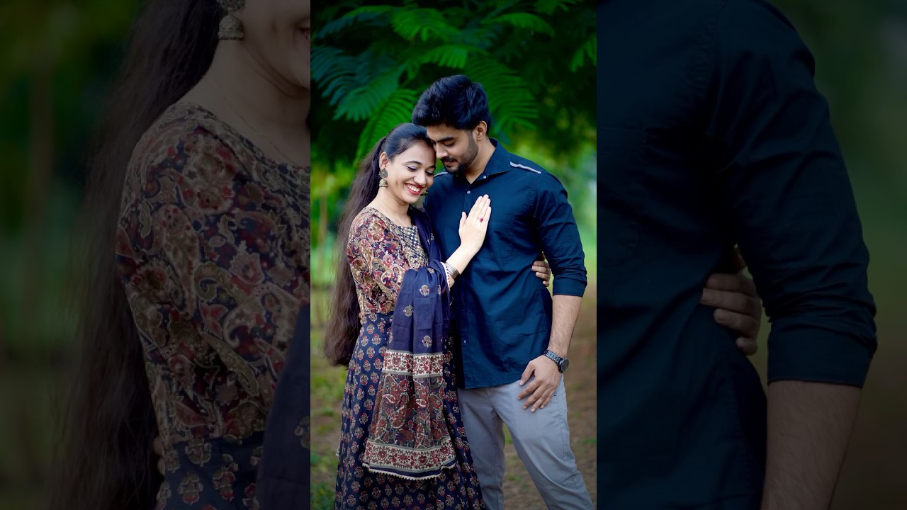 Cute 😍 couple👩‍❤️‍👨 outdoor poses 📸 idea 💡 try❗️ 