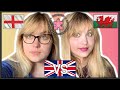 Alters & Accents: THE TEST!  | 🏴󠁧󠁢󠁷󠁬󠁳󠁿 VS 🏴󠁧󠁢󠁥󠁮󠁧󠁿 | Dissociative Identity Disorder