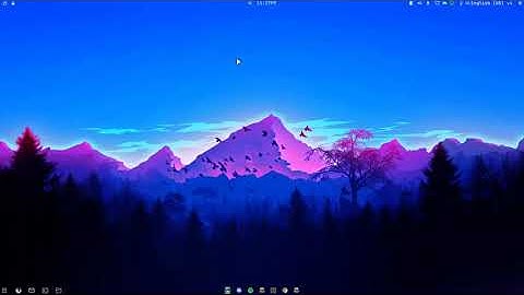 ArcoLinux with Hyprland and NVIDIA GPU