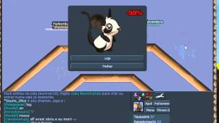 Transformice#1 nubando no tranformice