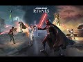Star Wars Rivals Mobile Game 7 Minutes Gameplay Star Wars Rivals Mobile Game 7 Minutes Gameplay