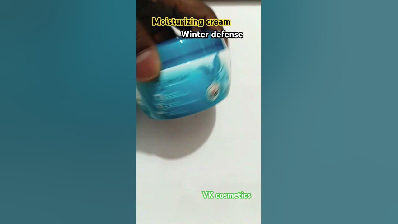 Winter cream#himalayas#moisturizer#music #song #love