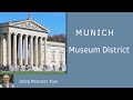 Munich Art  Museum - your munich guide