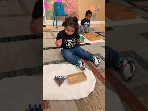 Folsom Lake Montessori Academy