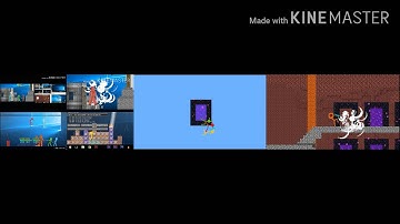 up to faster superparison to Alan Becker