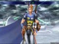 Dissidia 012 firion skills exhibition