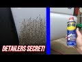 The Best TAR Remover for Car