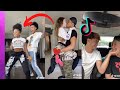 Cute Couples That Make You Confess Your Love To Your Crush🥳💙l TIKTOK COMPILATION
