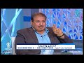 برنامج مع قدري   ضيف الحلقة الشيف محمد فوزي عن المطبخ و اسراره   حلقة 7 ابريل