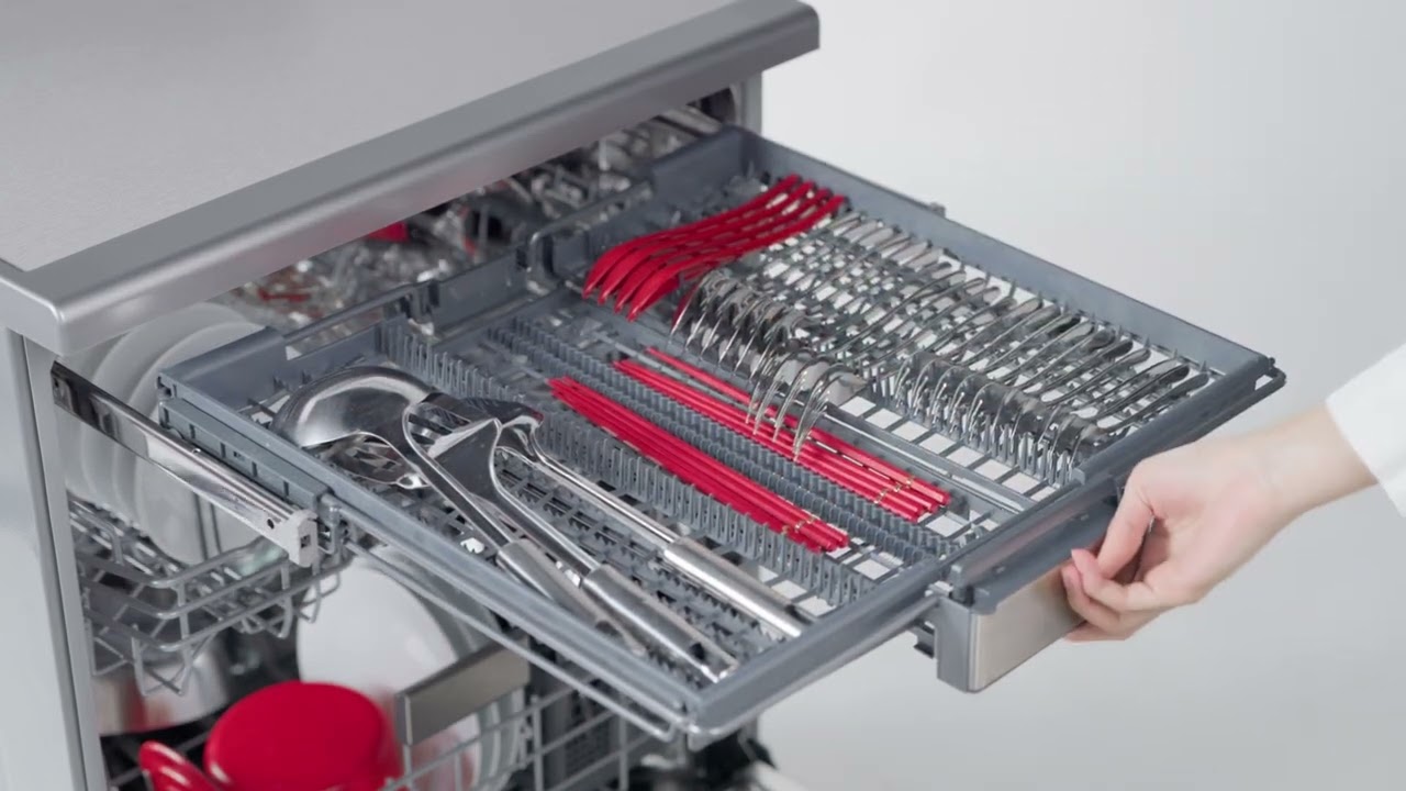 Hitachi Dishwasher
