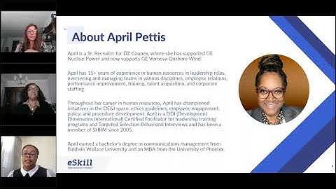 How GE Vernova Improved Candidate Experience & Recruiting Efficiency