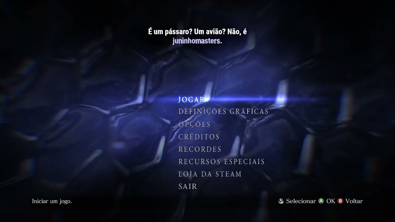 Sim, v****, eu gosto de coopar RE6! (ft. Emisu) - Campanha do Jake