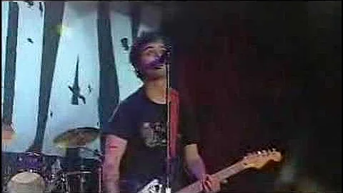 Green Day When I Come Around (Reading Festival 2004)