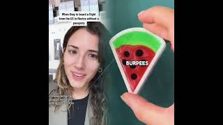 Airport Series Is Back