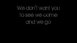 The Fray - Trust Me (Lyrics) chords