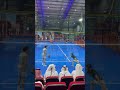 Padel In tournament Qatar #padel #pádel #pàdel #padeladdict #padeltime