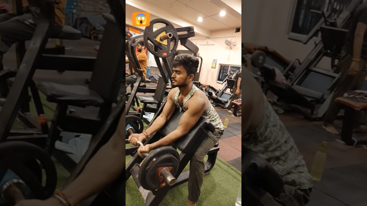 trending with going 😱 #trending  #motivation #gym #foryou #love #fitness #shorts