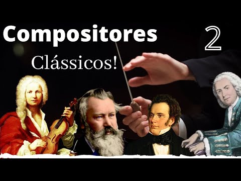Vídeo: O Que Os Compositores São Chamados De Clássicos Vienenses