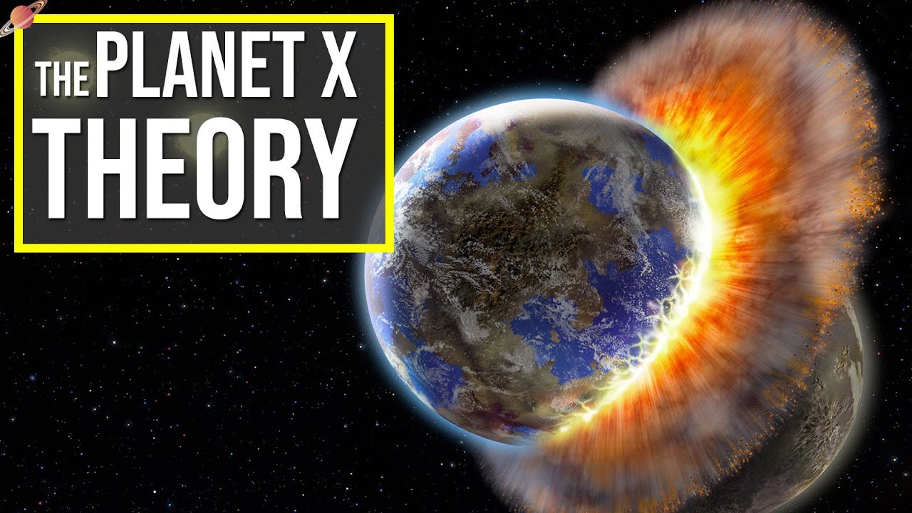 The Nibiru Cataclysm AKA Planet X: Fact or Fiction (HINT: It's Fiction)
