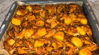 Download Lagu How to make the most delicious Chicken Wings at Home | MK Food Secret MP3