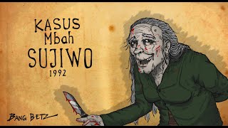 MBAH JIWO, THE DEADLY GRANDMA OF PROBOLINGGO // PICTURED STORY